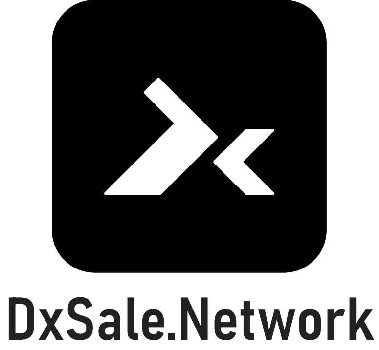 DxSale Network : Brand Short Description Type Here.